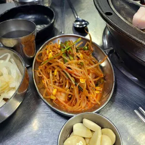 땅코 참숯구이 리뷰 사진