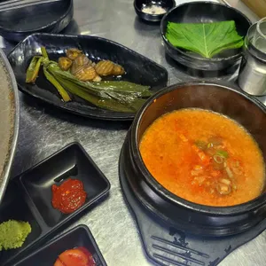 땅코 참숯구이 리뷰 사진