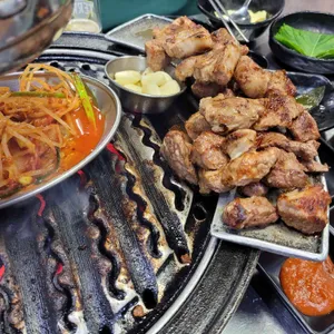 땅코 참숯구이 리뷰 사진