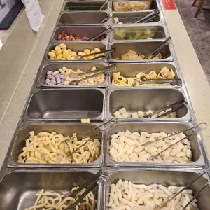 두끼떡볶이 사진