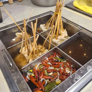 두끼떡볶이 사진
