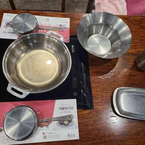 두끼떡볶이 사진