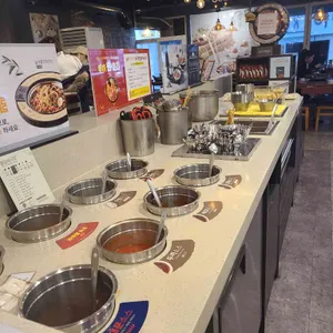 두끼떡볶이 리뷰 사진