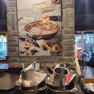 두끼떡볶이 리뷰 사진
