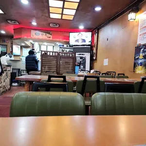 평화식당 리뷰 사진