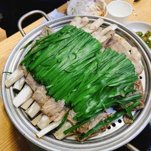 운봉산장 리뷰 사진