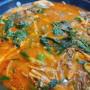 운봉산장 리뷰 사진
