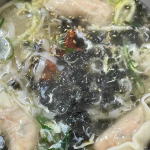 칠보식당 사진