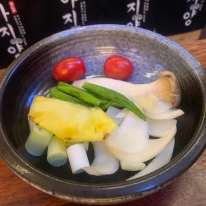 아지양 사진