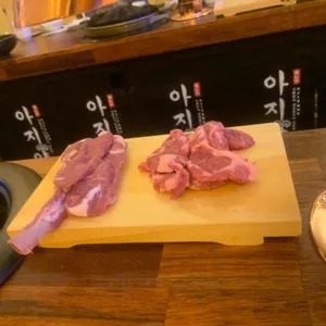 아지양 리뷰 사진