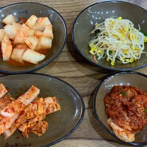 할머니추어탕 사진