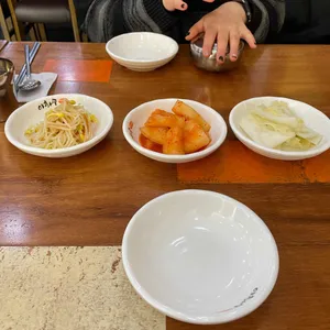 이화수전통육개장 사진