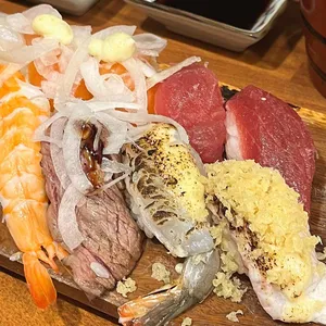 하루초밥집 사진