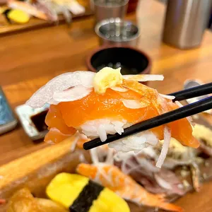 하루초밥집 사진