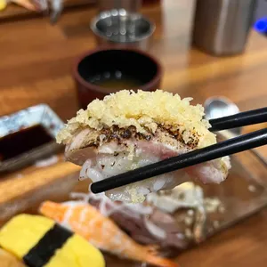 하루초밥집 사진