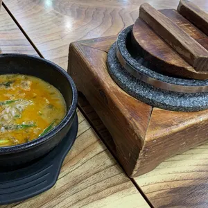 할머니추어탕 사진