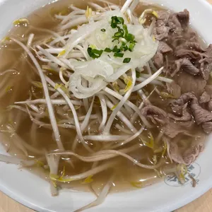 홍대쌀국수 사진