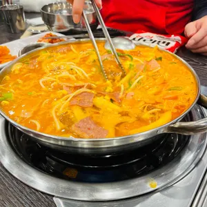 JVL부대찌개 사진