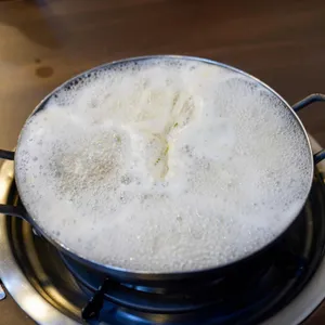 유가네칼국수 리뷰 사진