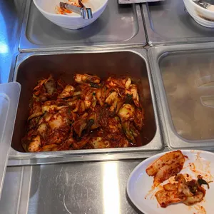 유가네칼국수 리뷰 사진