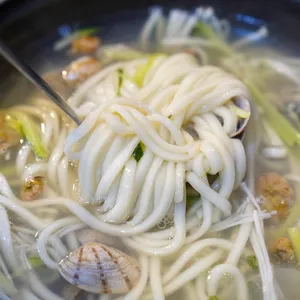 유가네칼국수 리뷰 사진