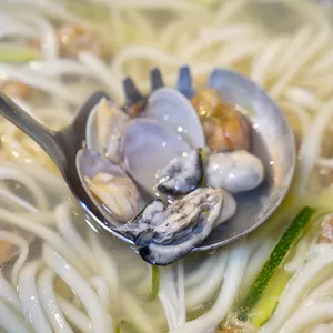 유가네칼국수 리뷰 사진