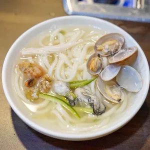 유가네칼국수 리뷰 사진