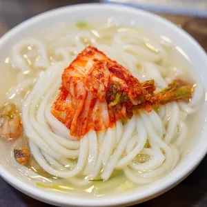 유가네칼국수 리뷰 사진