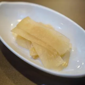 유가네칼국수 리뷰 사진