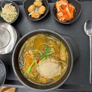 그랑미셸  사진