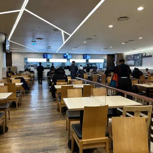 그랑미셸  리뷰 사진