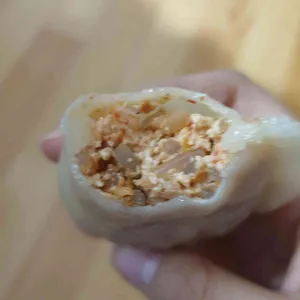 큰손왕만두 사진