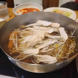 청정옥 사진