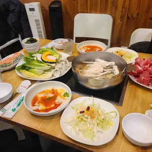 청정옥 사진
