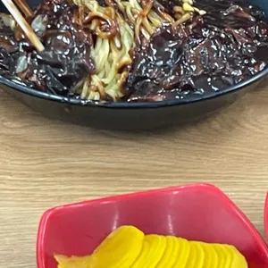서부대반점 사진
