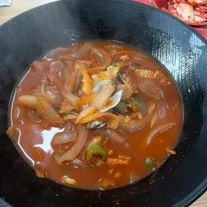 서부대반점 사진