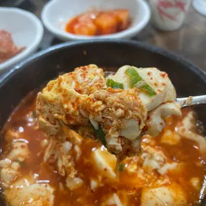 양평해장국 사진