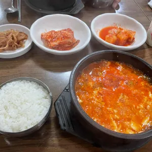양평해장국 사진