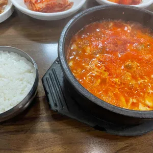 양평해장국 사진