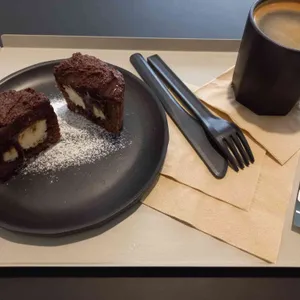 칠드아웃커피 사진