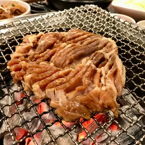 백년식당 서서갈비 사진