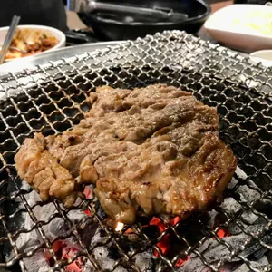 백년식당 서서갈비 사진