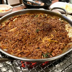 백년식당 서서갈비 사진