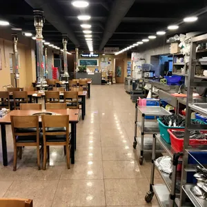 백년식당 서서갈비 대표 사진