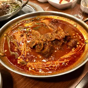 백년식당 서서갈비 사진