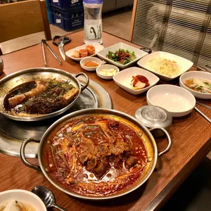 백년식당 서서갈비 사진