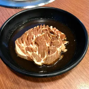 백년식당 서서갈비 사진