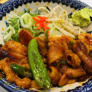 미도인 리뷰 사진
