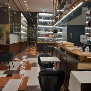 카페 애비뉴엘 리뷰 사진