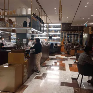 카페 애비뉴엘 리뷰 사진